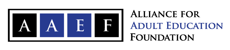 Alliance for Adult Education Foundation